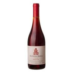 Imagem de Vinho Tinto Alfredo Roca Fincas - Pinot Noir - 2019 - 750Ml