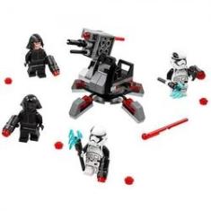 Imagem de Lego Star Wars - First Order Specialistis Battle Pack
