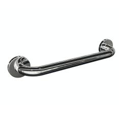 Imagem de Barra De Apoio Para Banheiro 60 Cm Inox Polido