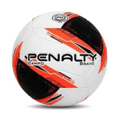 Bola de Futsal Penalty Max 1000 X - Branco e Preto - Mercadão Dos Esportes,  loja de materiais esportivos