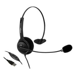 Imagem de Headset Hd800 Flex Usb Unixtron