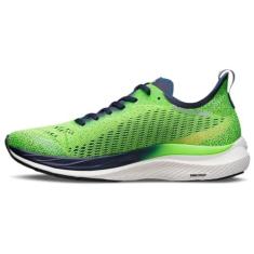 Imagem de Tênis Under Armour Pacer Verde