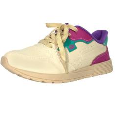 Imagem de Tenis Feminino Casual Pink Cats V2761