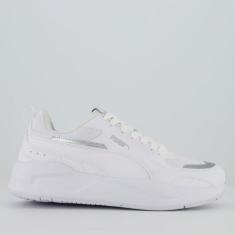Imagem de Tênis Puma X-Ray 2 Square Wns Bdp Feminino Branco