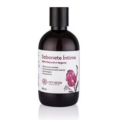 Imagem de Sabonete íntimo Natural Vegano Com Ativos de Ação Contra Candida e Coceira
