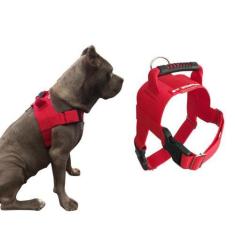 Imagem de Coleira Peitoral Para Cachorro - Tamanho G - Canadá K9 Acessórios Ltda