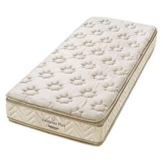 Imagem de Colch o Solteiro Espuma D33 Minaspuma Celebrate Plus Double F