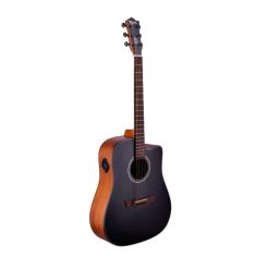 Imagem de Violão Eletroacústico Tagima Folk Dreadnought Metropolis Com Efeito e Bluetooth