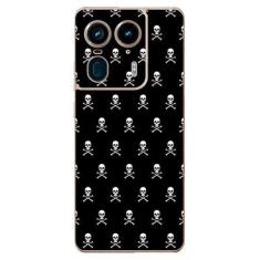 Imagem de Capa Adesivo Skin201 Verso Para Motorola Edge 50 Ultra - KawaSkin