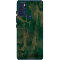 Imagem de Capa Adesivo Skin161 Verso Para Motorola Moto G60s (2021) - KawaSkin