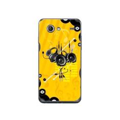 Imagem de Capa Adesivo Skin354 Verso Para Galaxy S2 Lite GT-I9070