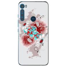 Imagem de Capa Adesivo Skin363 Verso Para Motorola One Fusion Plus - KawaSkin