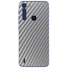 Imagem de Capa Adesivo Skin350 Verso Para Motorola One Fusion (2020)