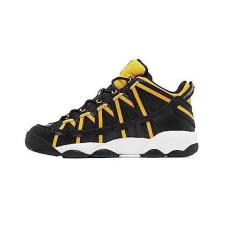 Imagem de Fila Tênis masculino Northwind Nano Primaloft pulôver, Preto-limão-branco, 38