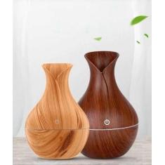 Imagem de Aromatizador De Ambiente Ultrassônico Difusor E Umidificador - Lelong