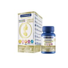 Imagem de Catarinense Polivitamínico Cabelos E Unhas Cat Multi 60 Cps