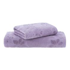 Imagem de Jogo de Toalhas Buddemeyer Lollipop Banho 2 Peças