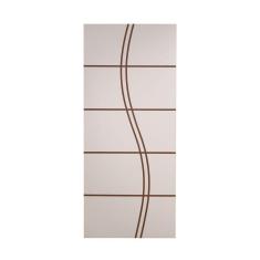 Imagem de Folha De Porta Prime Frisada Fs Duplo - 210x60