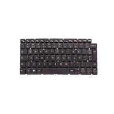 Imagem de Teclado para Notebook bringIT compatível com Dell Vostro 5391 ABNT2, P