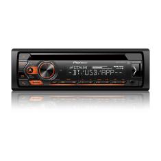 Imagem de Cd Player Pioneer Deh-S4280Bt Bluetooth Usb Cd