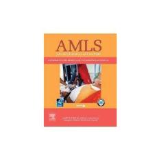 Imagem de Amls - Atendimento Pré-Hospitalar Às Emergências Clínicas - Naemt - 9788535264531