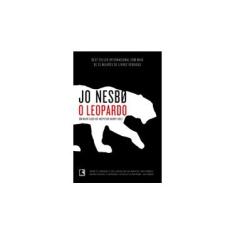 Imagem de O Leopardo - Um Novo Caso do Inspetor Harry Hole - Nesbo, Jo - 9788501052780