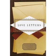 Imagem de Love Letters - "washington, Peter" - 9780679446897