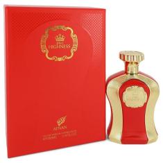 Imagem de Perfume Feminino Her Highness Red Afnan 100 ML Eau De Parfum