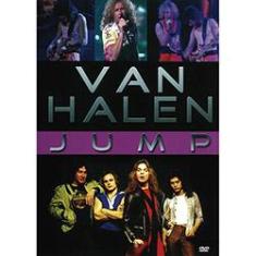 Imagem de DVD  Van Halen - Jump
