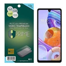 Imagem de Pelicula Premium Hprime LG K71 / Stylo 6 - Vidro Temperado
