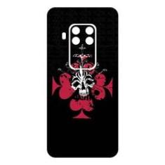 Imagem de Capa Adesivo Skin008 Verso Para Motorola One Zoom
