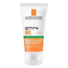 Imagem de Protetor Solar La Roche Posey Anthelios Airlicium+ FPS80 40g-Unissex
