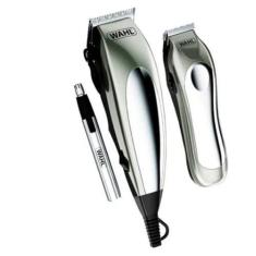 Imagem de Máquina De Cortar Cabelo E Barba Kit Pro - A.R Variedades Mt