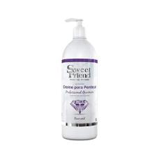 Imagem de Creme para Pentear Professional Groomer Diamond – Sweet Friend - 1 Litro