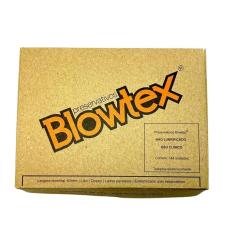 Imagem de Preservativo Blowtex 144und Não Lubrificado Látex