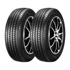 Imagem de Kit 2 Pneus Bridgestone 275/50 R20 113W Alenza 001 Runflat