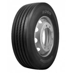 Imagem de Pneu 295/80R22.5 Bridgestone R269 154/149L - Liso 18 Lonas