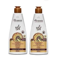 Imagem de Kit Arvensis Sol a Sol (02 Produtos)