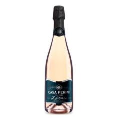 Imagem de Espumante Extra Brut Rosé Lótus Casa Perini 750Ml