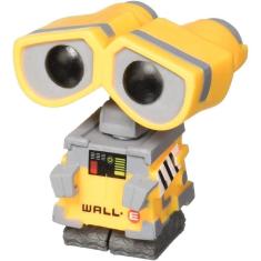 Imagem de Figura de Vinil do Wall-E da Funko POP Disney Série 4