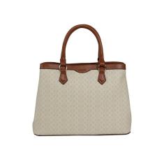 Imagem de Bolsa Feminina Classe Tote Couro-Feminino