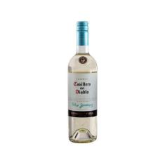 Imagem de Vinho Branco Suave Concha y Toro Pedro Jiménez - Casillero del Diablo 
