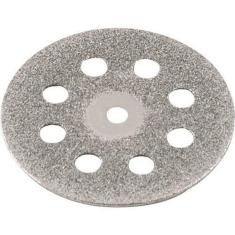 Imagem de Disco diamantado para micro retífica - Vonder