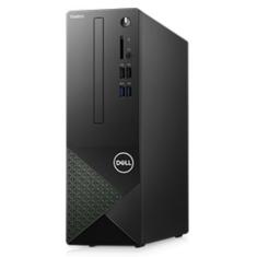 Imagem de PC Dell Small 3710 Intel Core i5 12400 8 GB 256 Vostro Wi-Fi (2.4 GHz e 5.0 GHz)