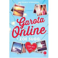 Imagem de Garota Online - Sugg, Zoe - 9788576864158