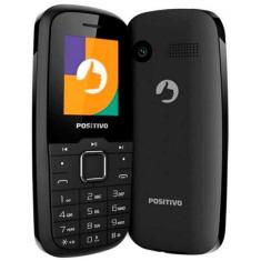 Imagem de Celular Positivo Feature Phone P26 32 MB 0.3 MP