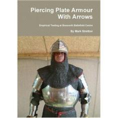 Imagem de Piercing Plate Armour With Arrows