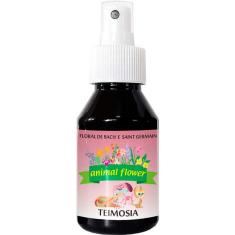 Imagem de Floral Teimosia 100ml spray- Animal Flower