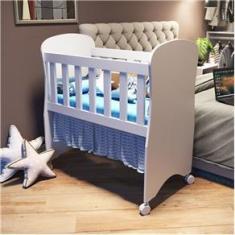 Imagem de Mini Berço com Colchão