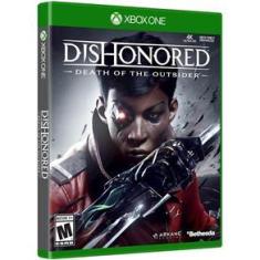 Imagem de Dishonored: Death Of The Outsider Edição Steard Xbox One-172